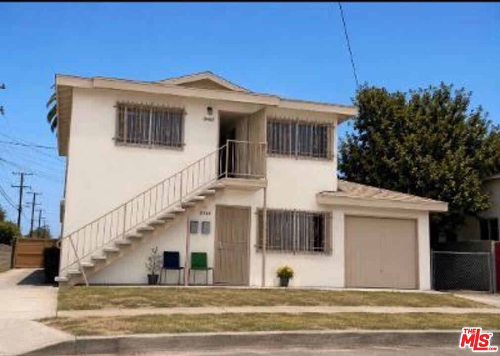 8468 Halldale Avenue Property Photo 2