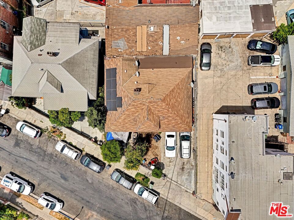 1421 Courtland Avenue Property Photo 3