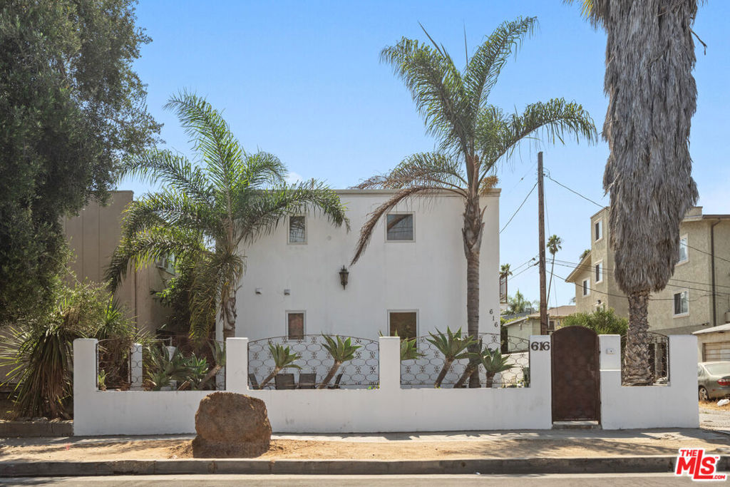 616 Sunset Avenue D Property Photo 11