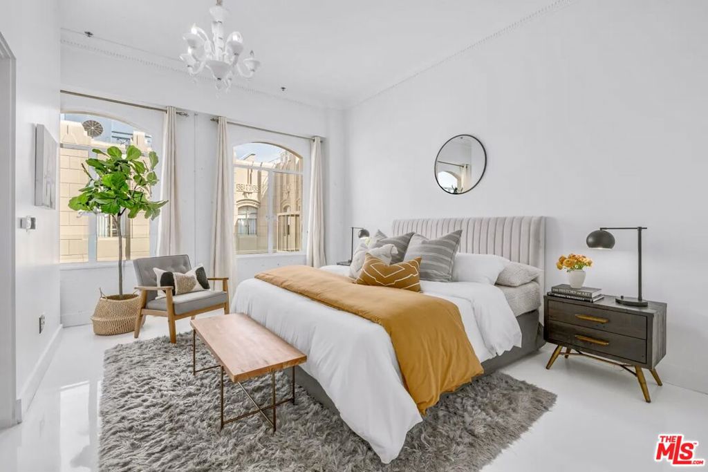 6253 Hollywood Boulevard 1202 Property Photo 13