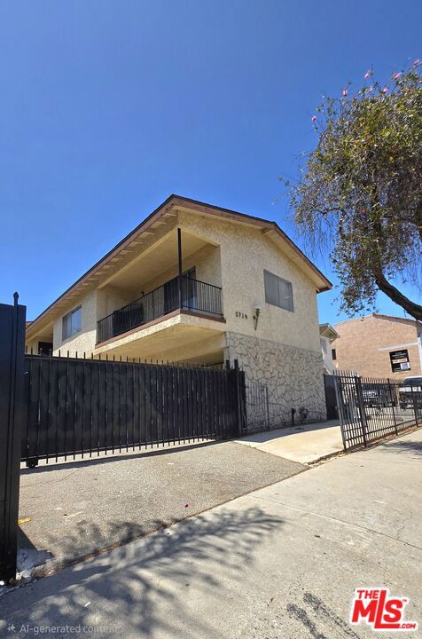 2219 S Crenshaw Boulevard 5 Property Photo 18