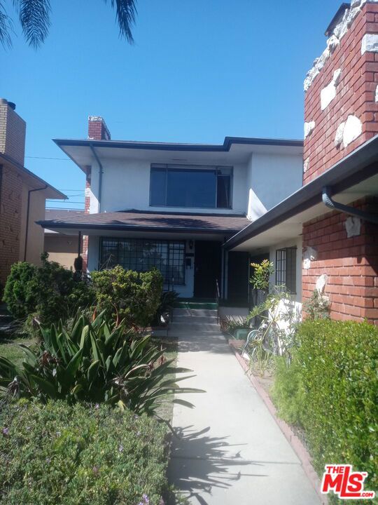 5411 W Slauson Avenue Property Photo 1
