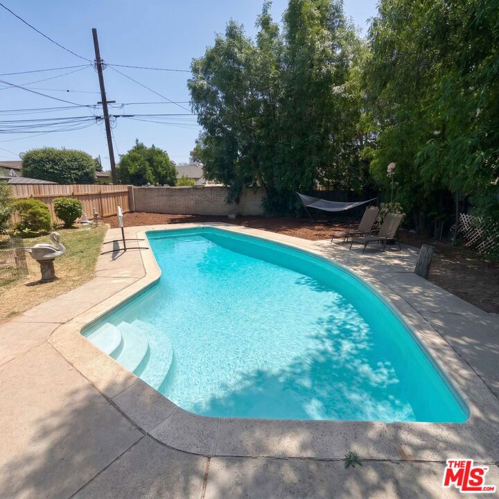 15544 Romar Street Property Photo 2