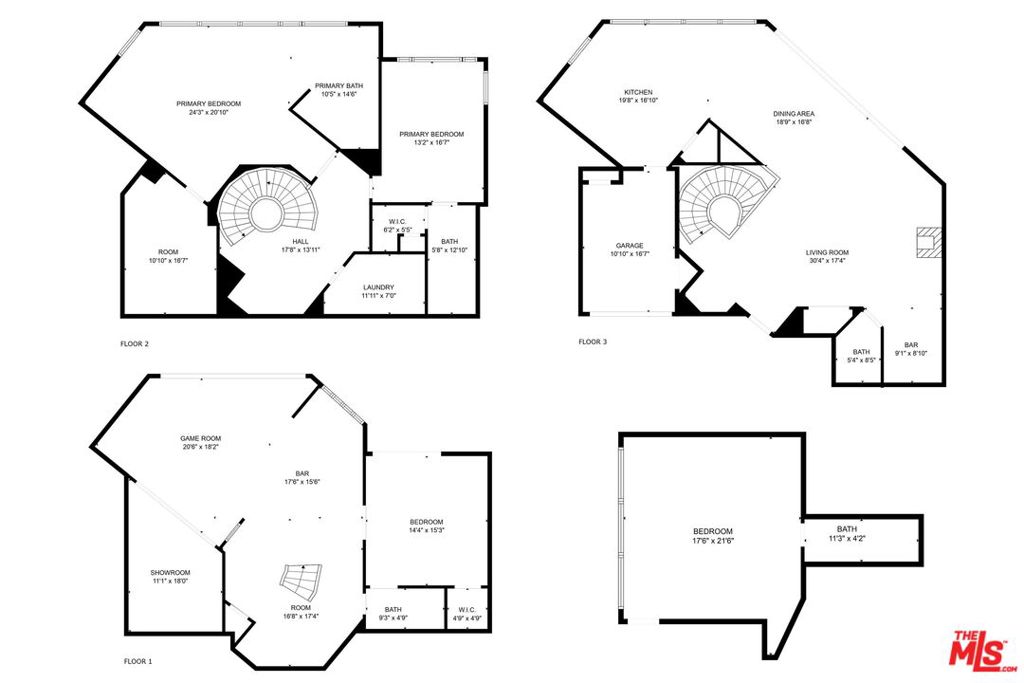 8526 Hollywood Boulevard Property Photo 73