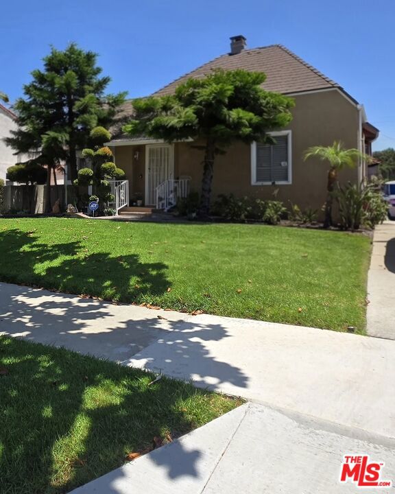 4626 Brynhurst Avenue Property Photo 1