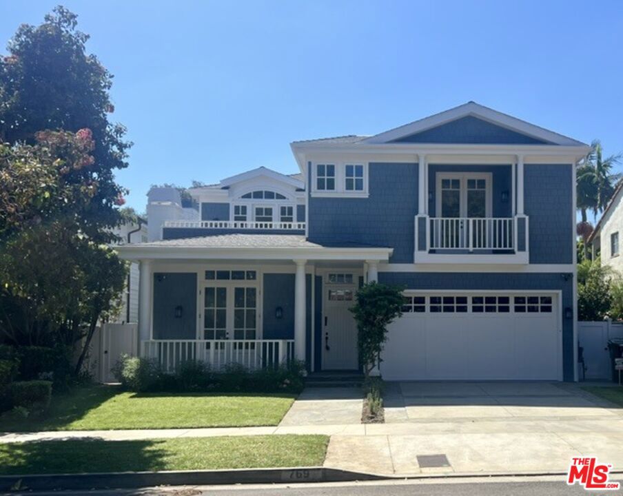 769 ALMAR Avenue Property Photo 1