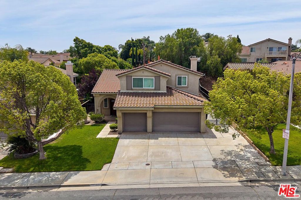 20871 Oakdale Lane Property Photo 33