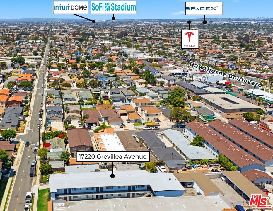 17220 Grevillea Avenue Property Photo 7