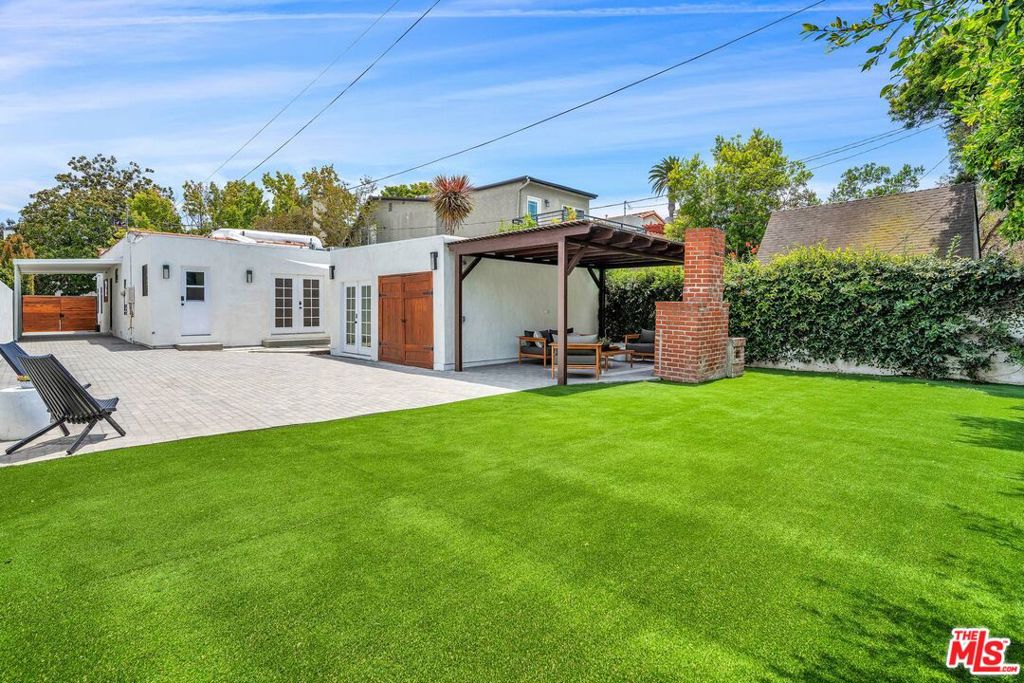2015 Malcolm Avenue Property Photo 34