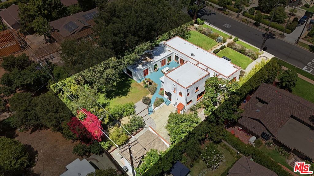 2011 Mar Vista Avenue Property Photo 25