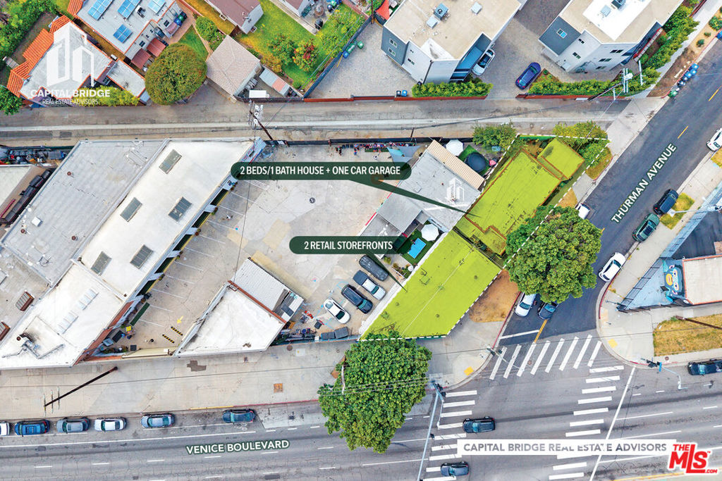 5766 Venice Boulevard Property Photo 8