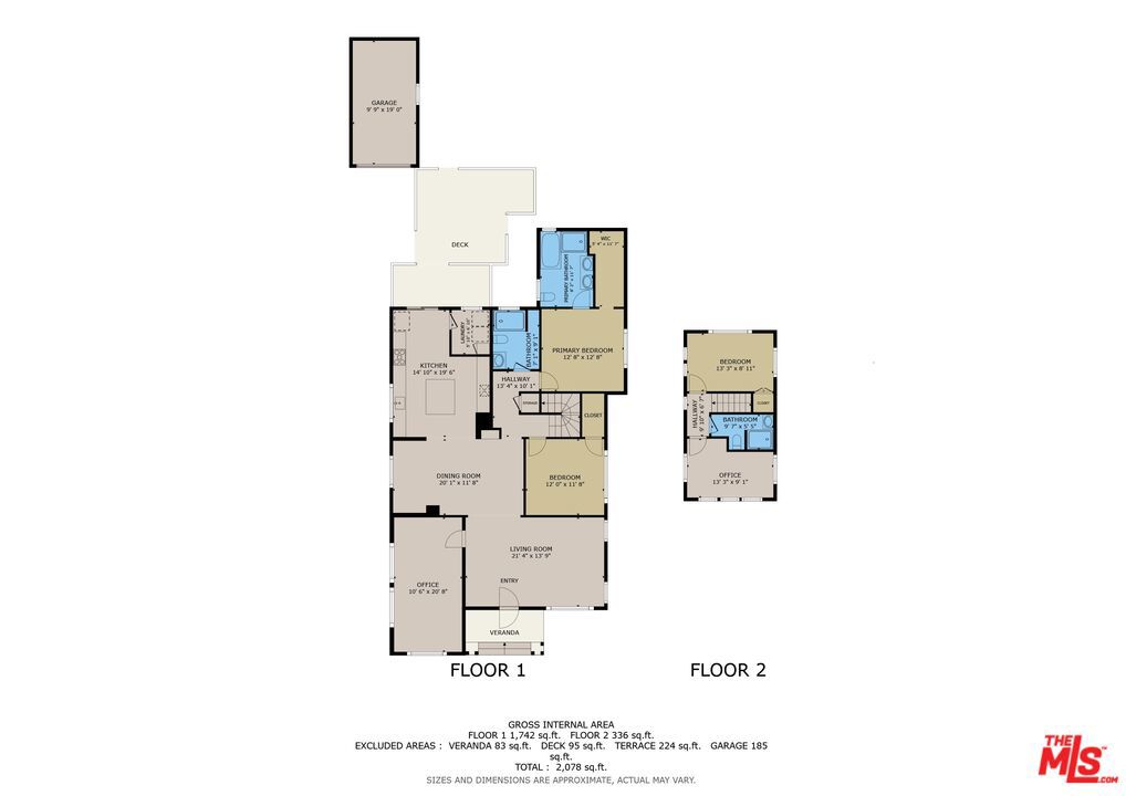 123 N Dillon Street Property Photo 15