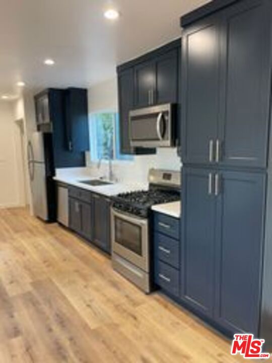 821 N Harvard Boulevard Property Photo 7