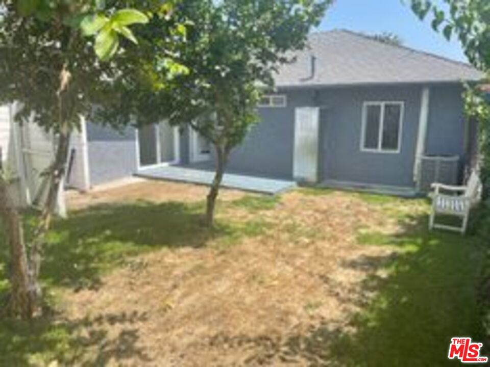 821 N Harvard Boulevard Property Photo 24
