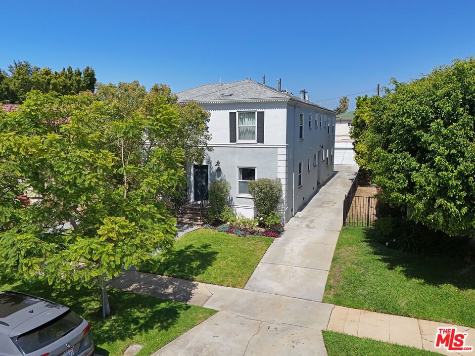 1257 S Cloverdale Avenue Property Photo 1