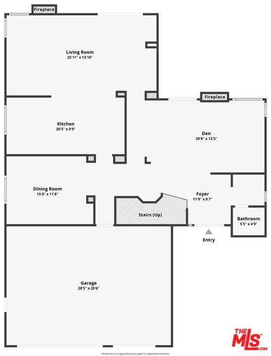 12419 Willow Hill Drive Property Photo 43