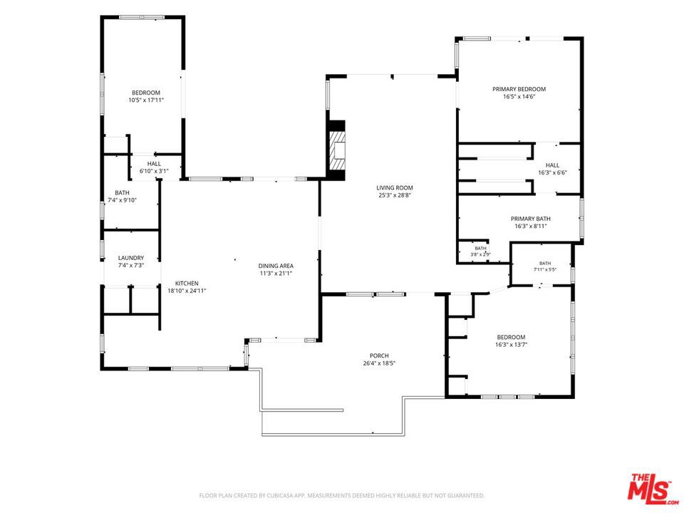 867 Berkeley Street Property Photo 38