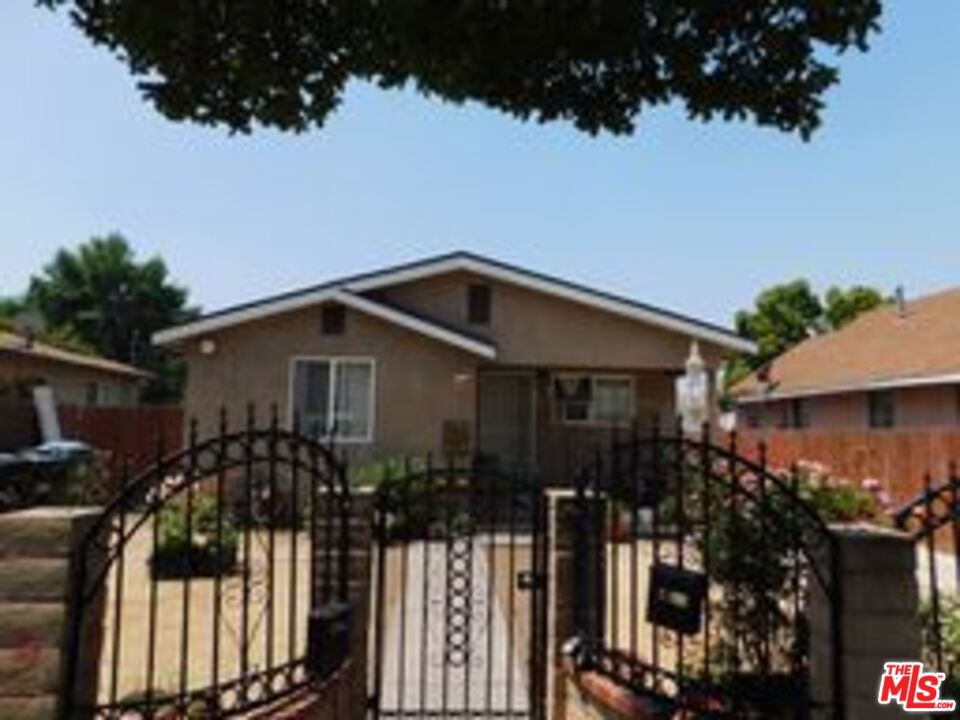 2746 Wabash Avenue Property Photo 2