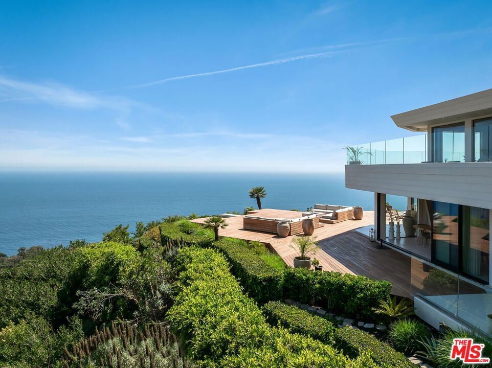 4310 Encinal Canyon Road Property Photo 4