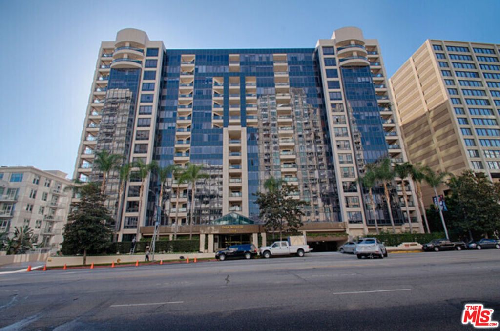 10724 Wilshire Boulevard 1001 Property Photo 20