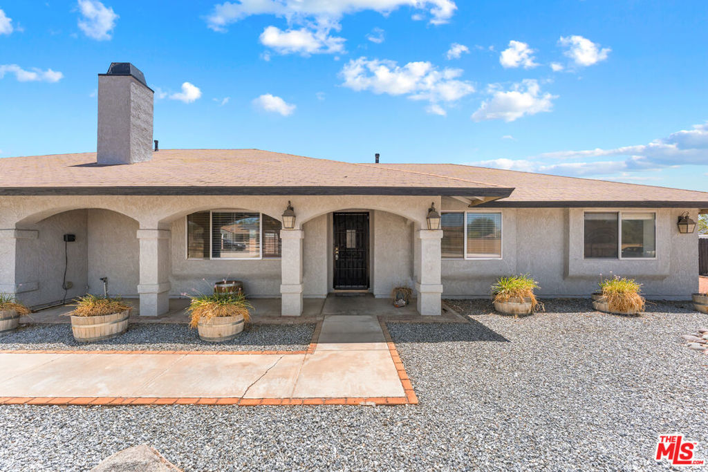 15361 Mondamon Road Property Photo 9