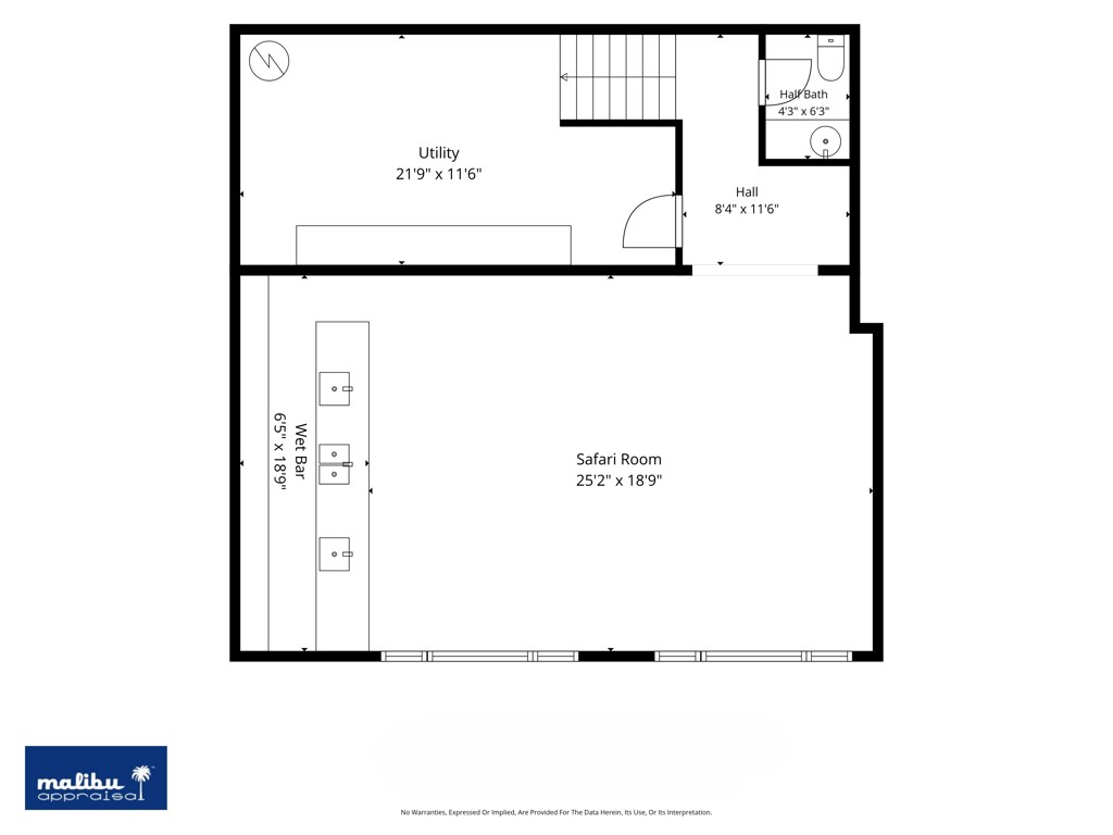191 S Hudson Avenue Property Photo 1