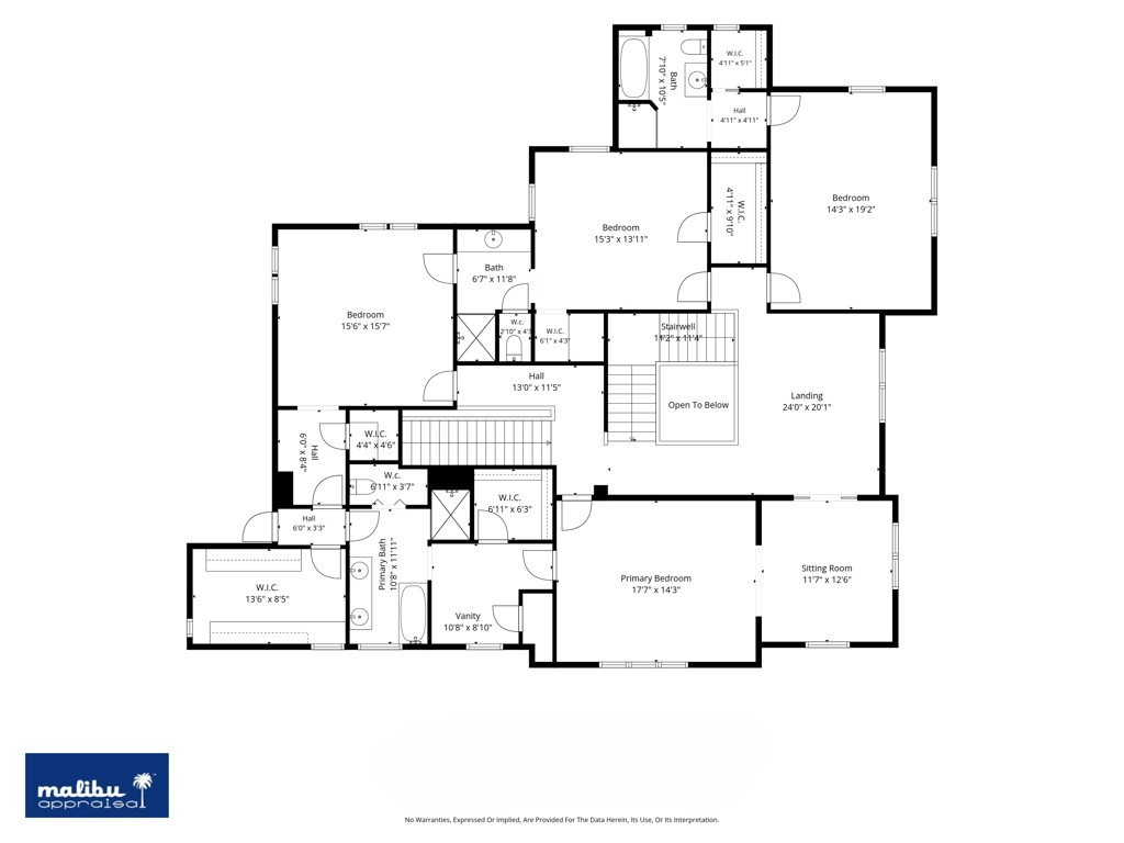 191 S Hudson Avenue Property Photo 3