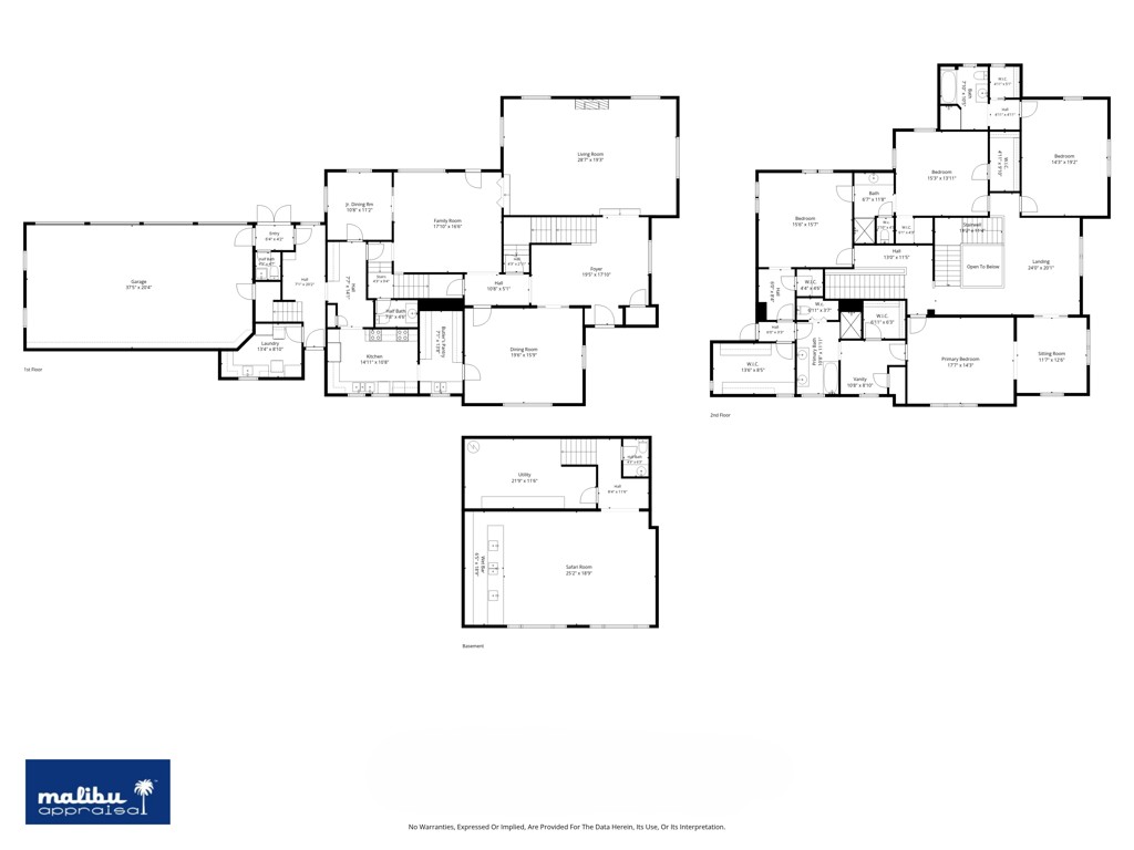 191 S Hudson Avenue Property Photo 7