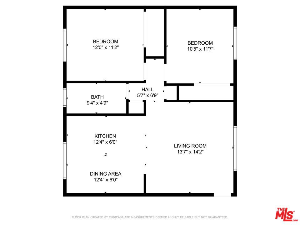 829 Alpine Street 2 Property Photo 13