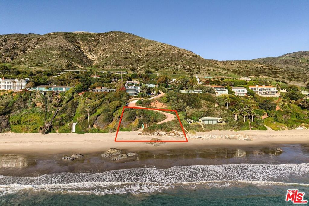 33398 Pacific Coast Highway Property Photo 1