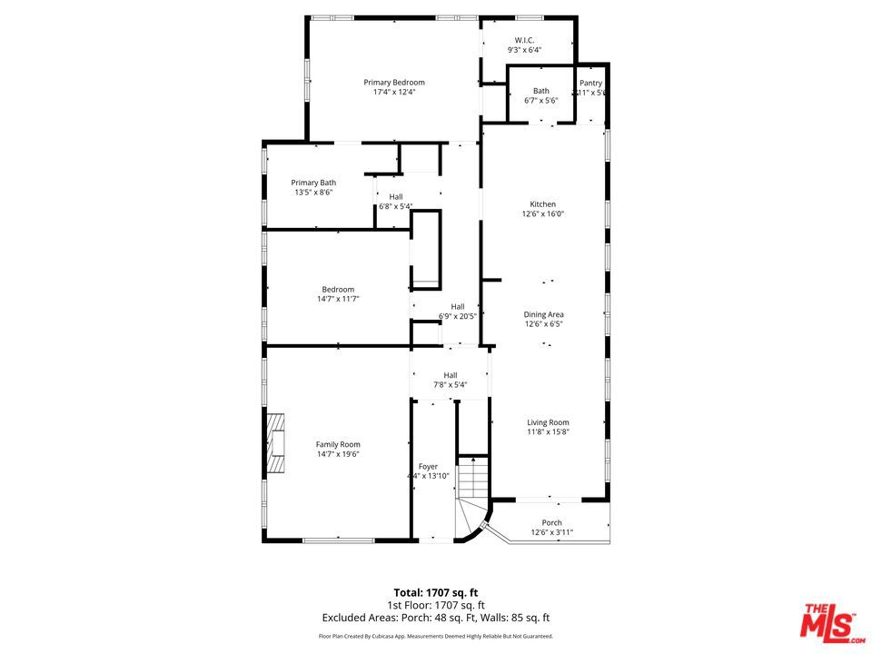 1262 S Burnside Avenue Property Photo 24