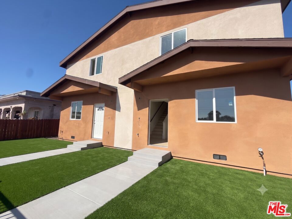 9801 Grandee Avenue Property Photo 1