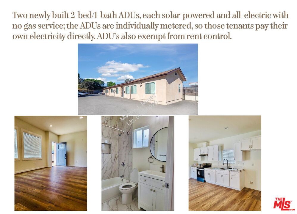 16925 Prairie Avenue Property Photo 3