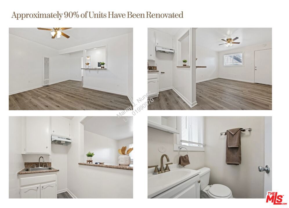 16925 Prairie Avenue Property Photo 4