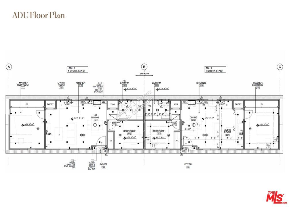 16925 Prairie Avenue Property Photo 8