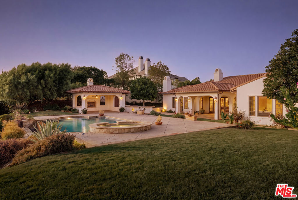 25420 Prado De Azul Property Photo 1