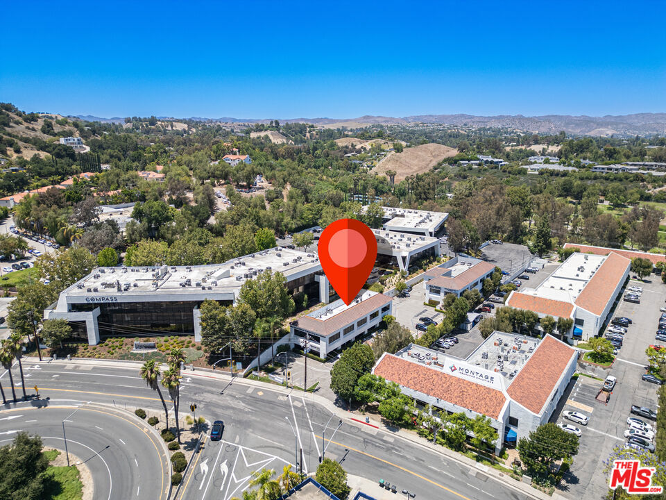 24011 Ventura Boulevard 200 Property Photo 39
