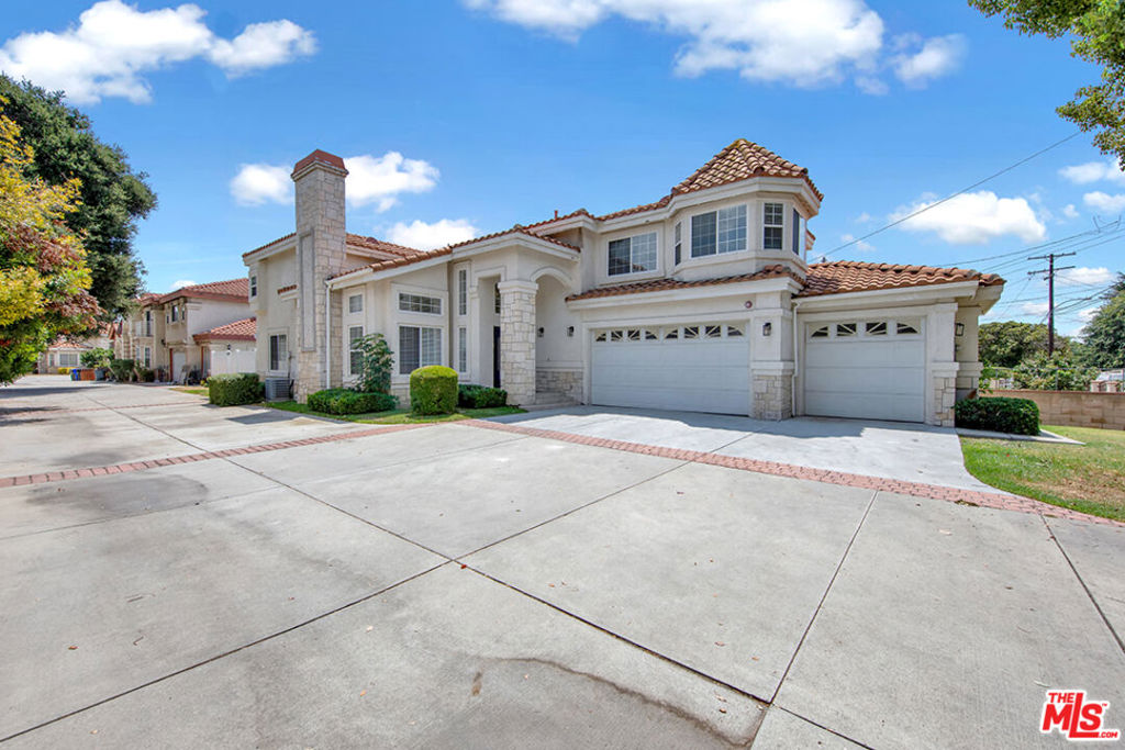 5532 Angelus Avenue Property Photo 1
