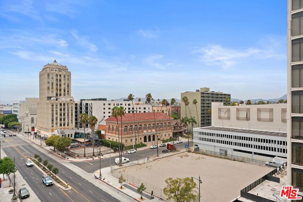 3810 Wilshire Boulevard 602 Property Photo 27