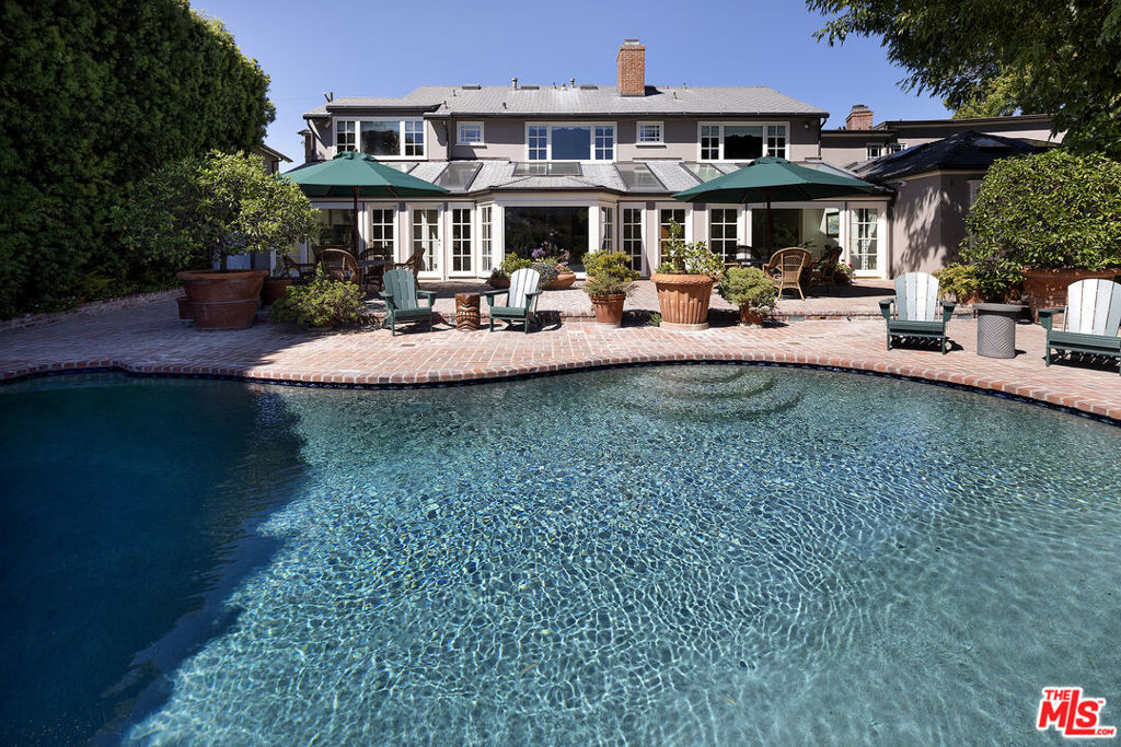 10030 Toluca Lake Avenue Property Photo 31