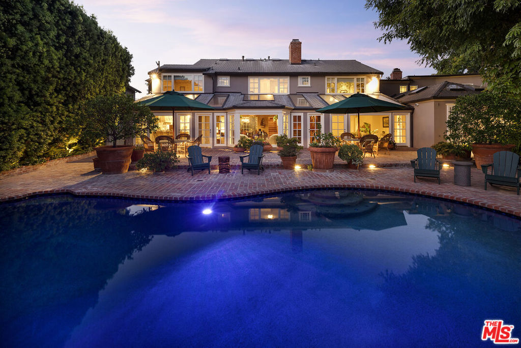 10030 Toluca Lake Avenue Property Photo 37