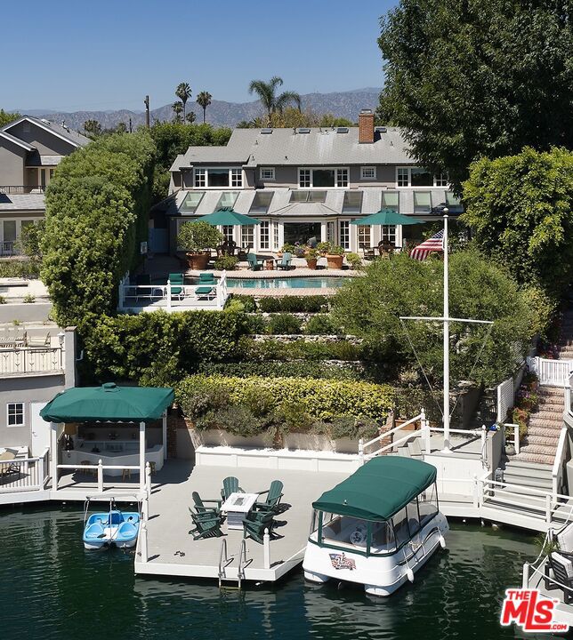 10030 Toluca Lake Avenue Property Photo 40