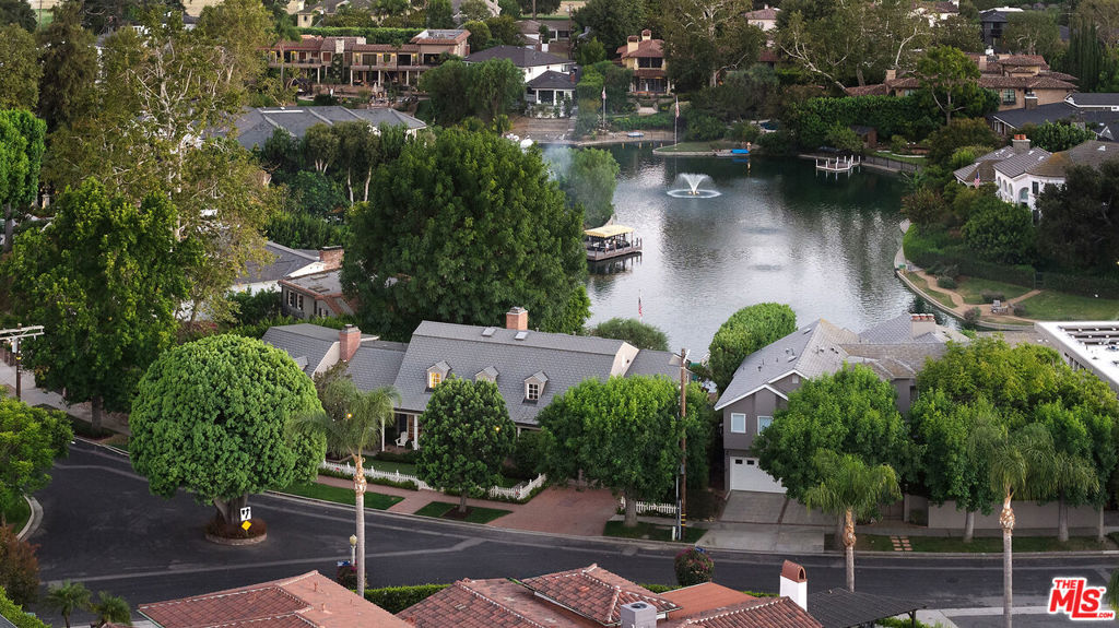 10030 Toluca Lake Avenue Property Photo 42