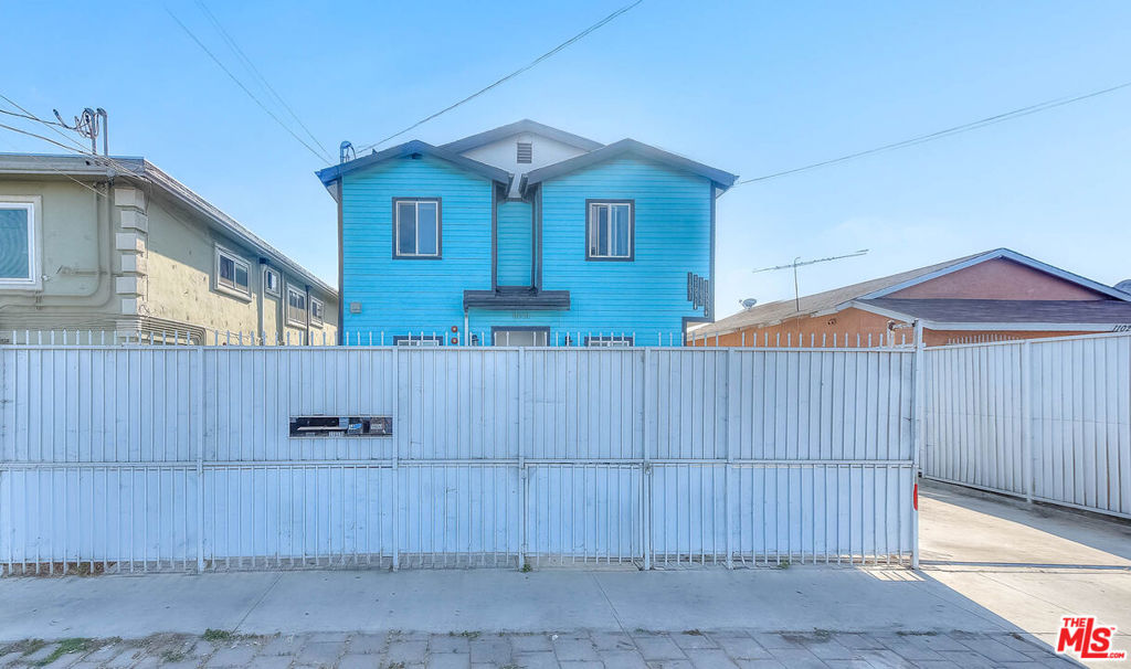 11031 S Burin Avenue Property Photo 3
