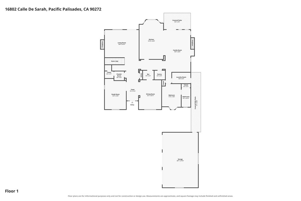 16802 Calle De Sarah Property Photo 4