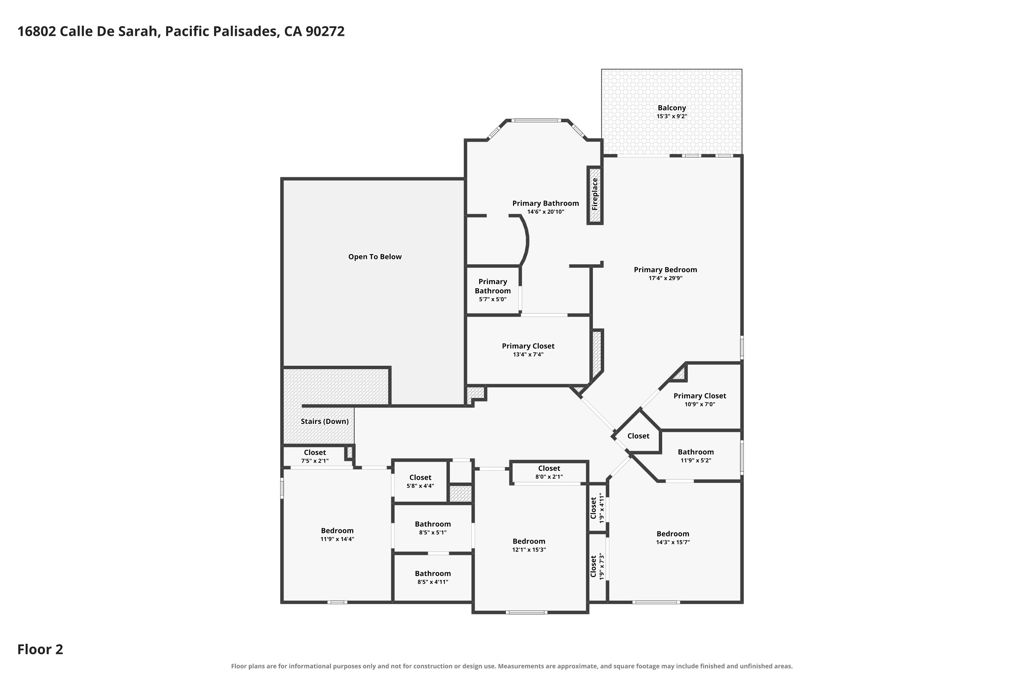 16802 Calle De Sarah Property Photo 6