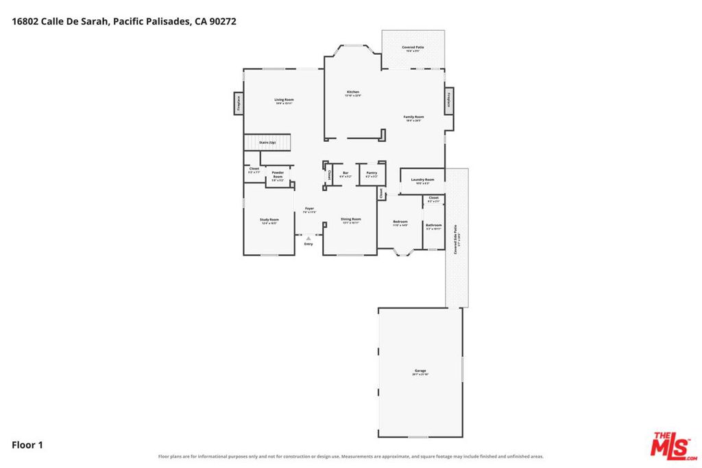 16802 Calle De Sarah Property Photo 50