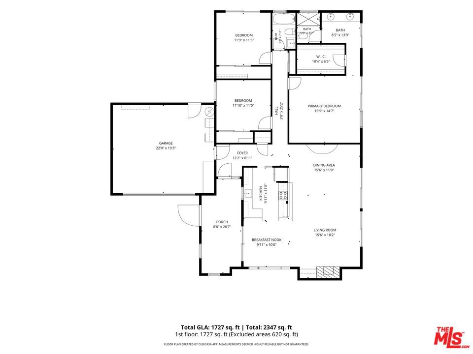 598 N Saturmino Drive Property Photo 39