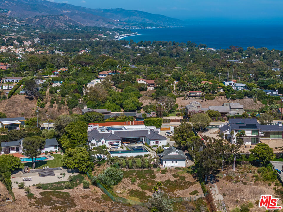 6671 Dume Drive Property Photo 3