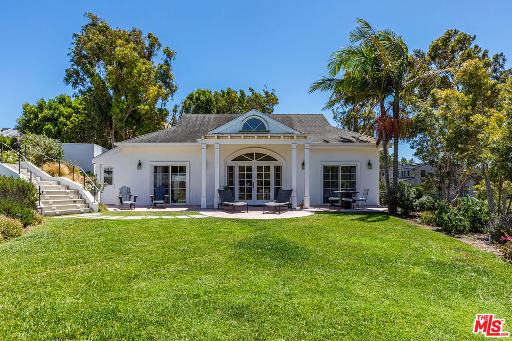 6671 Dume Drive Property Photo 39